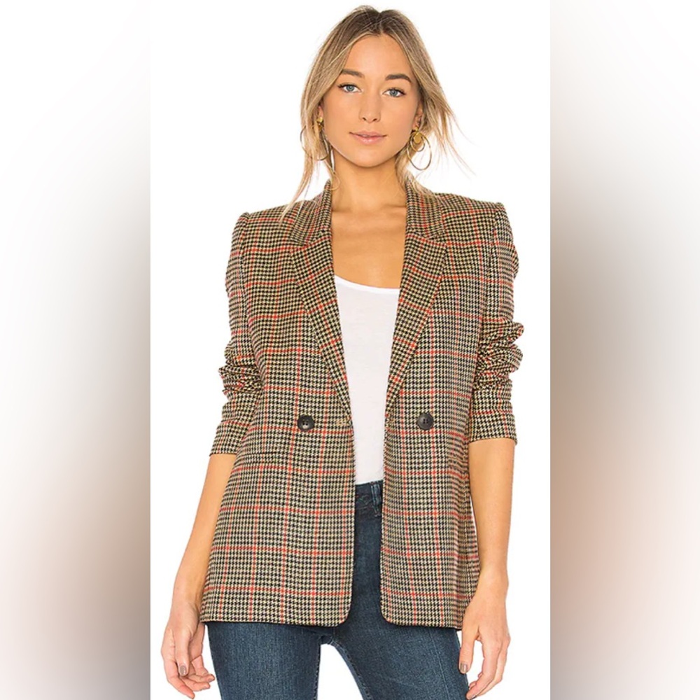 Anine Bing ‘Madeleine’ Blazer in size Small